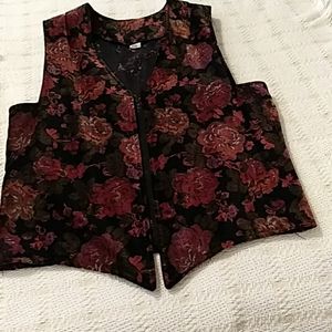 Women's vest